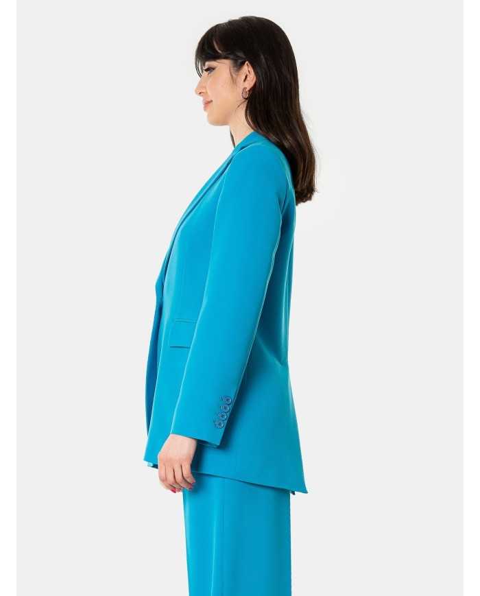 LUMA Giacca monopetto