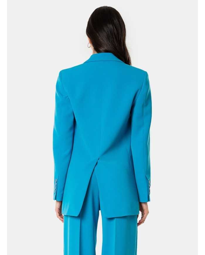 LUMA Giacca monopetto