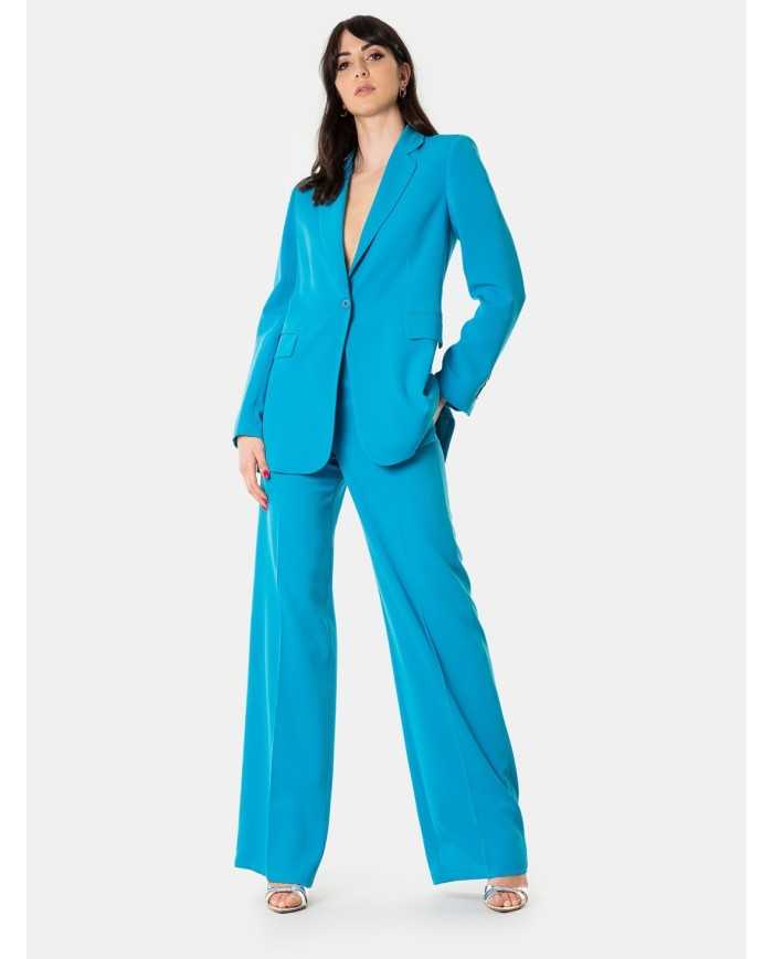 LUMA Pantalone palazzo