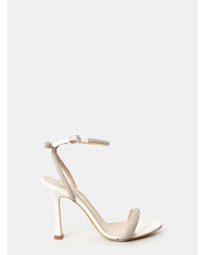 ninalilou Sandalo gioiello