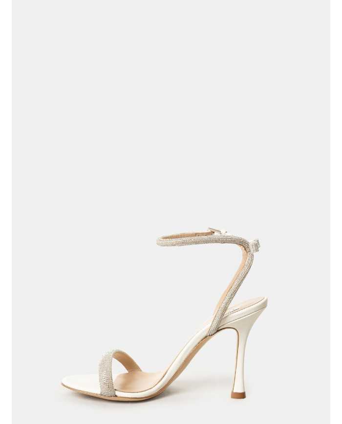 ninalilou Sandalo gioiello