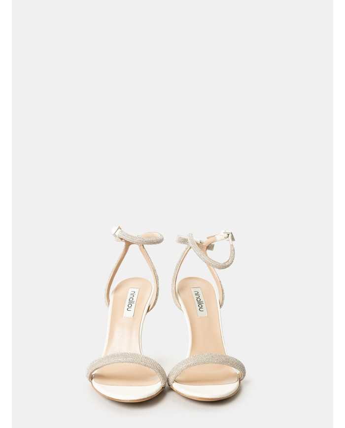 ninalilou Sandalo gioiello