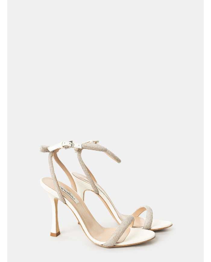 ninalilou Sandalo gioiello