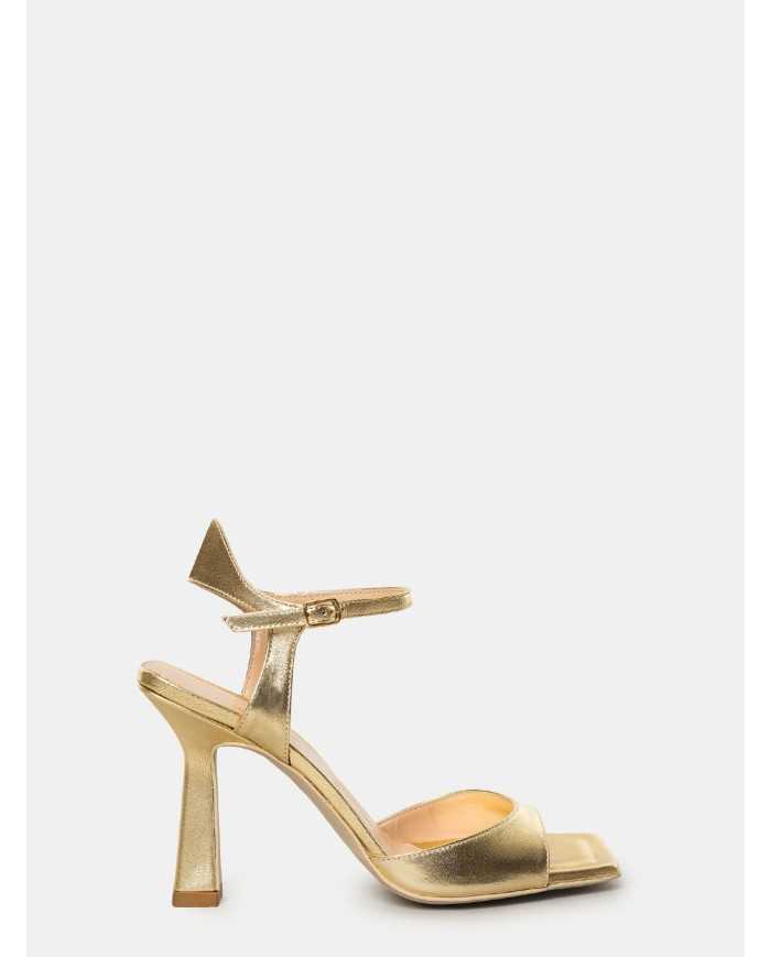 SILVIE Sandalo laminato