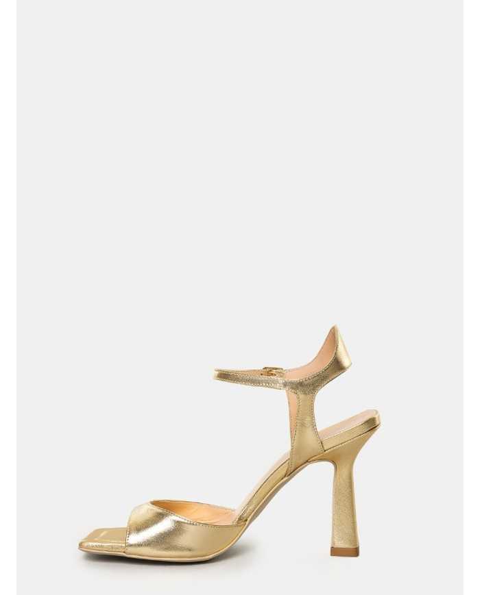 SILVIE Sandalo laminato