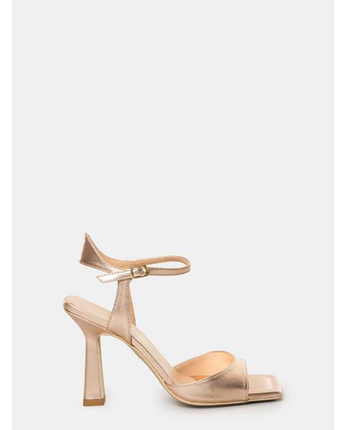SILVIE Sandalo laminato