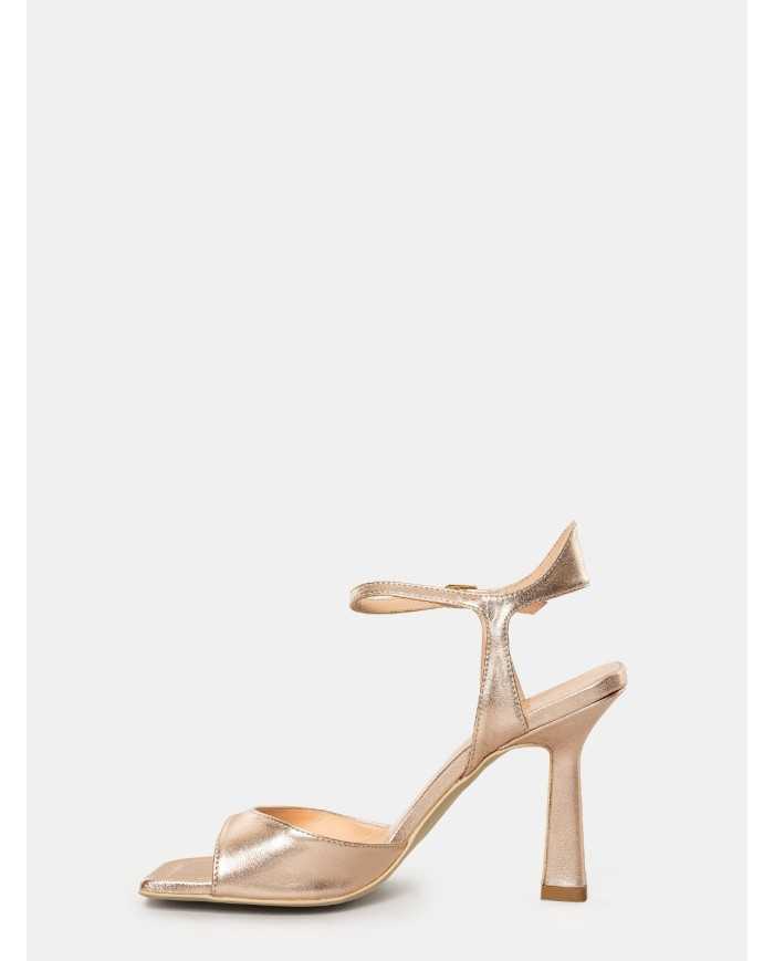 SILVIE Sandalo laminato