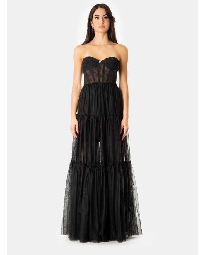 ANIYE BY Long Dress Kurt