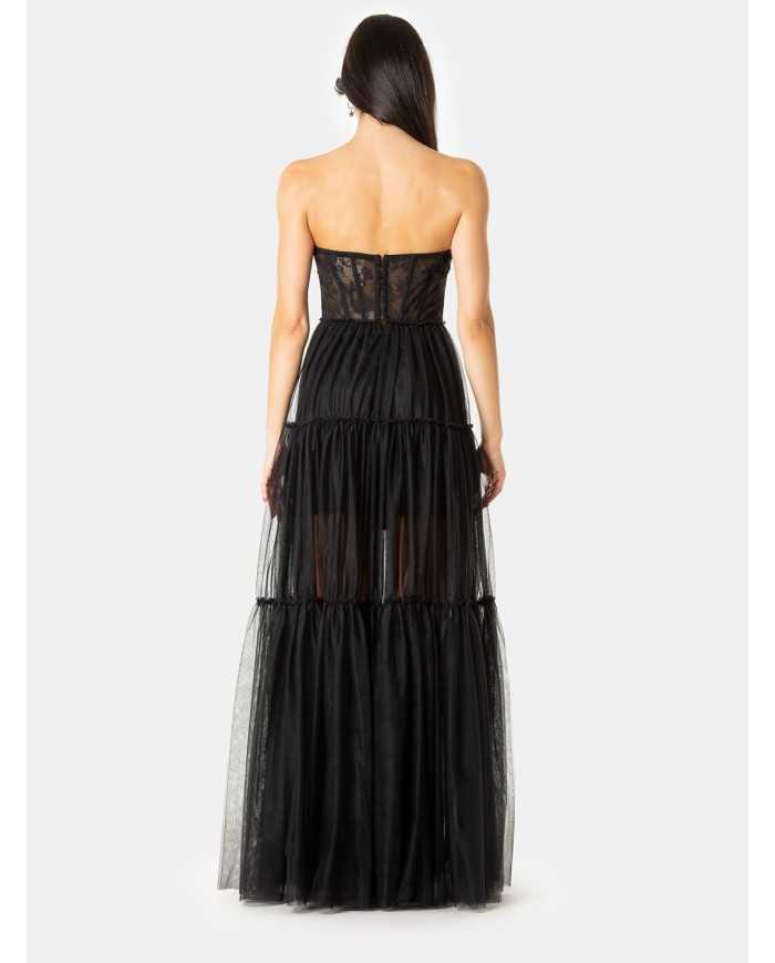 ANIYE BY Long Dress Kurt