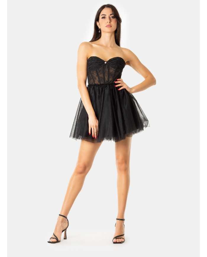 ANIYE BY Bustier Kurt