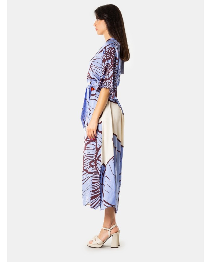 813Ottocentotredici Abito a fantasia 813Ottocentotredici Abito a fantasia