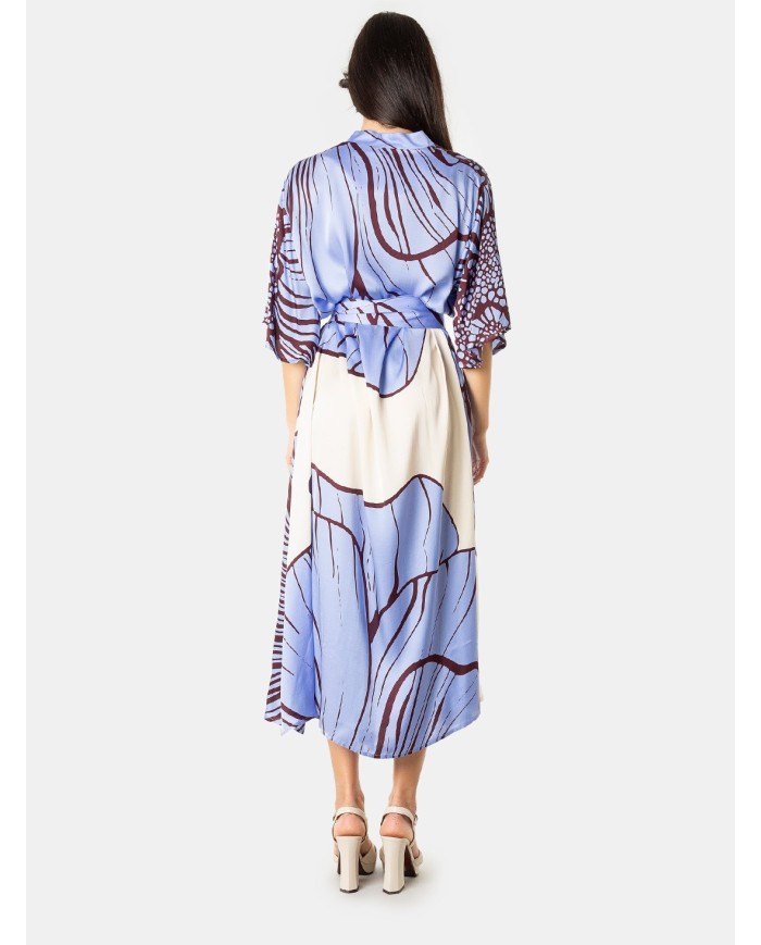 813Ottocentotredici Abito a fantasia 813Ottocentotredici Abito a fantasia