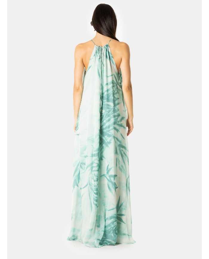 ANTONELLI Firenze Abito a fantasia