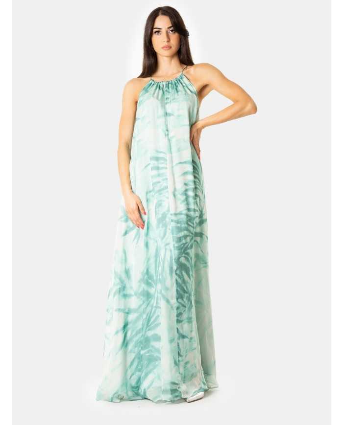 ANTONELLI Firenze Abito a fantasia