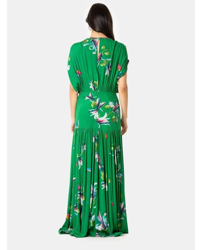 MIRIAM STELLA Abito lungo