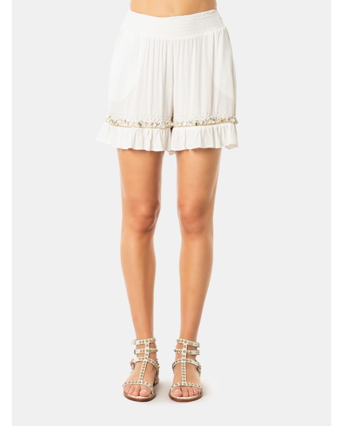 MIRIAM STELLA Shorts