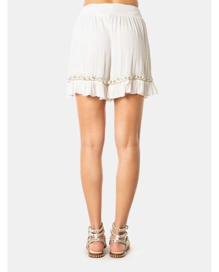 MIRIAM STELLA Shorts