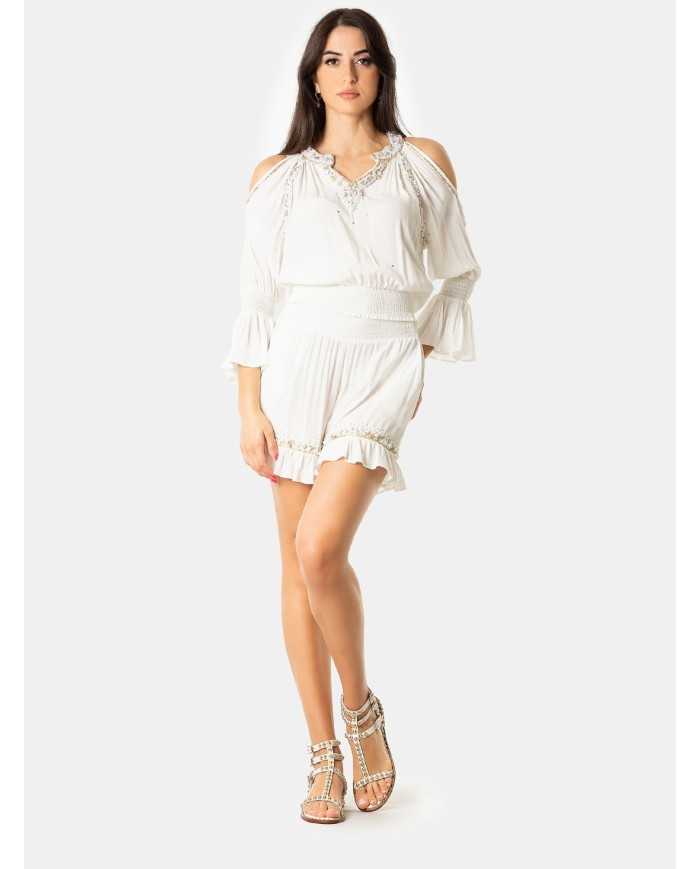 MIRIAM STELLA Shorts