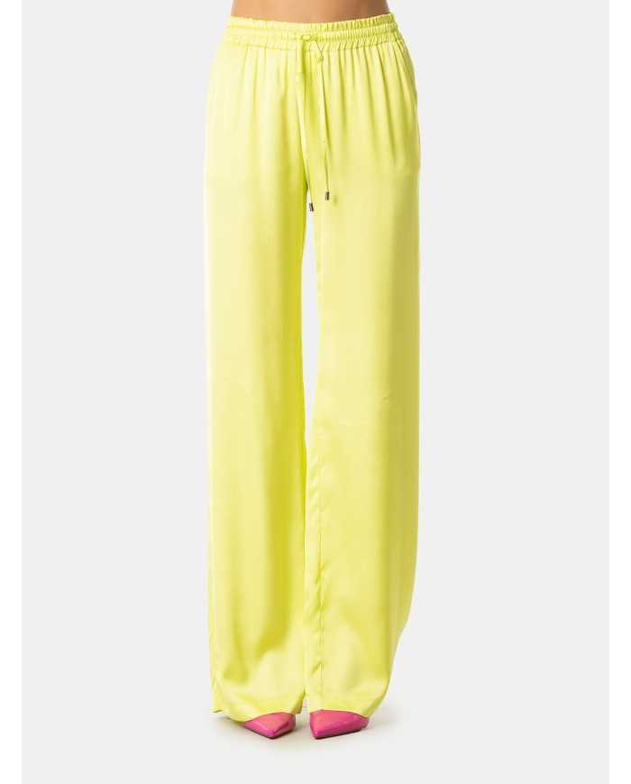 ERMANNO SCERVINO Pantalone ampio