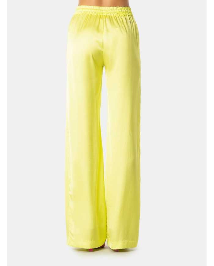 ERMANNO SCERVINO Pantalone ampio