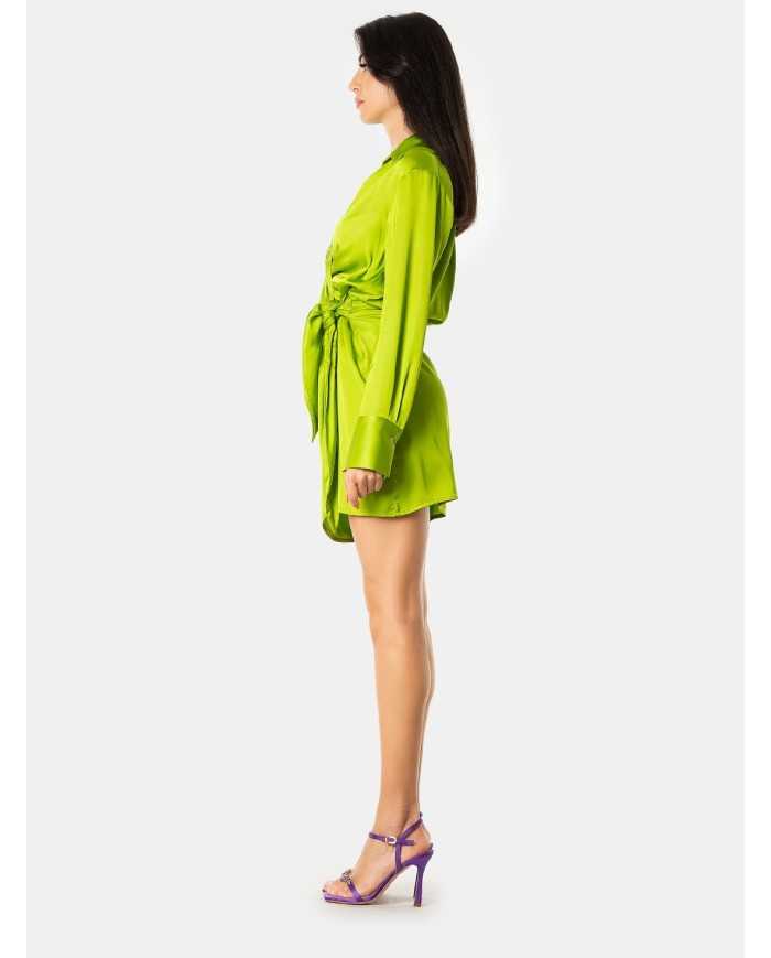 ERMANNO SCERVINO Abito con pizzo