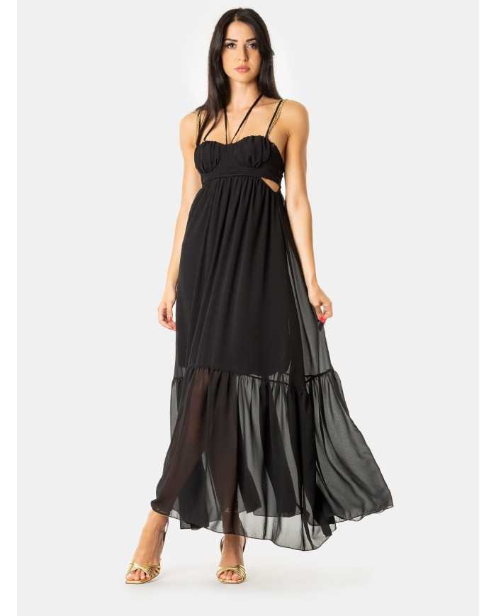 SIMONA CORSELLINI Abito elegante