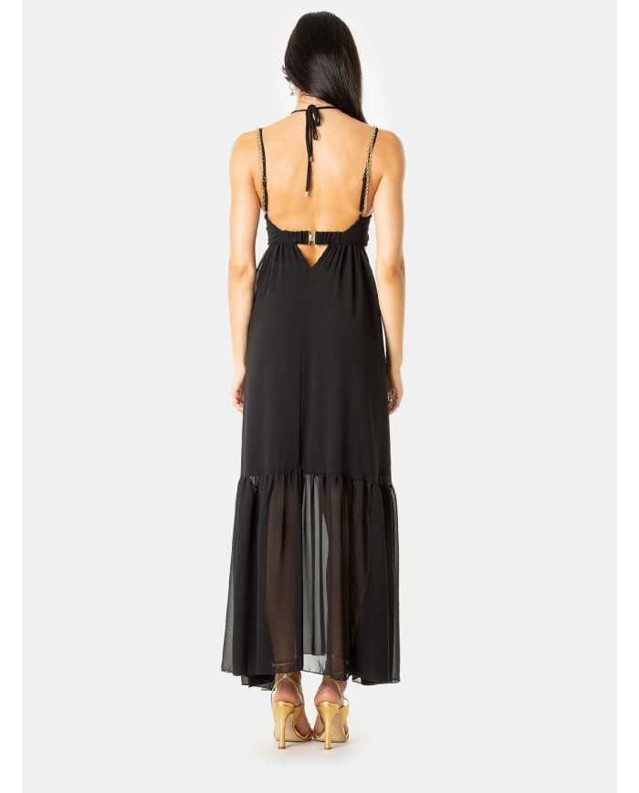 SIMONA CORSELLINI Abito elegante