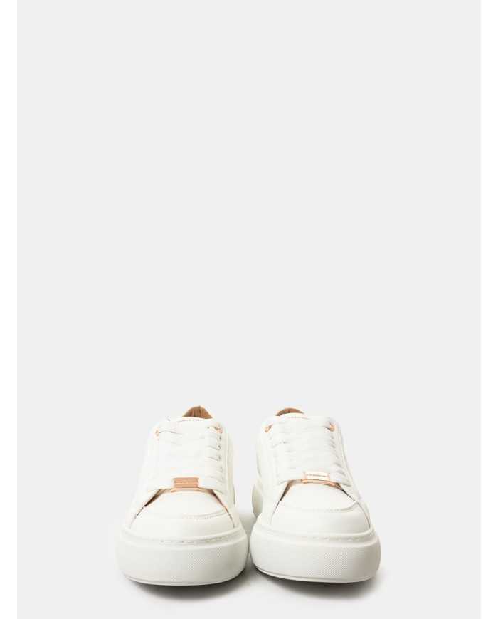 ALEXANDER SMITH Sneakers greenwich