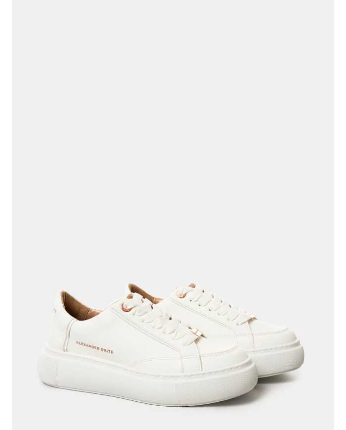 ALEXANDER SMITH Sneakers greenwich