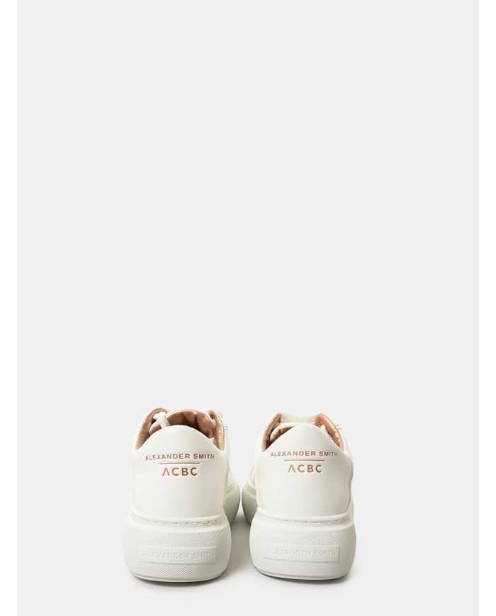 ALEXANDER SMITH Sneakers greenwich