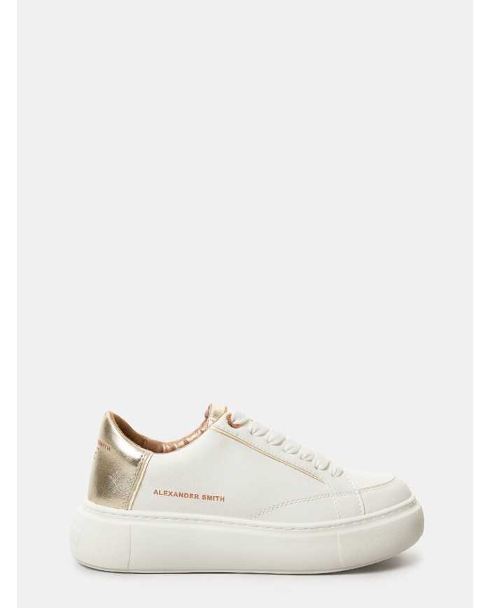 ALEXANDER SMITH Sneakers greenwich