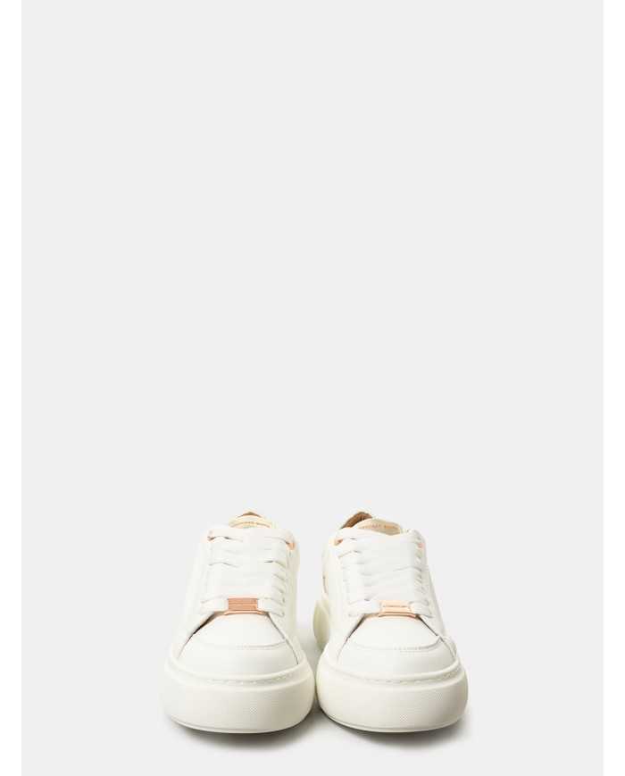 ALEXANDER SMITH Sneakers greenwich