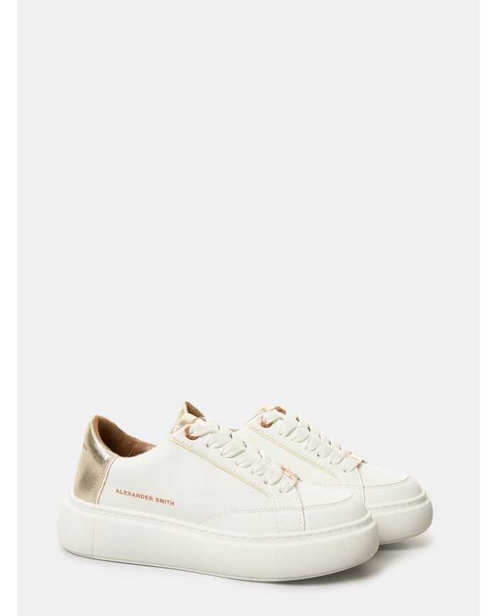 ALEXANDER SMITH Sneakers greenwich