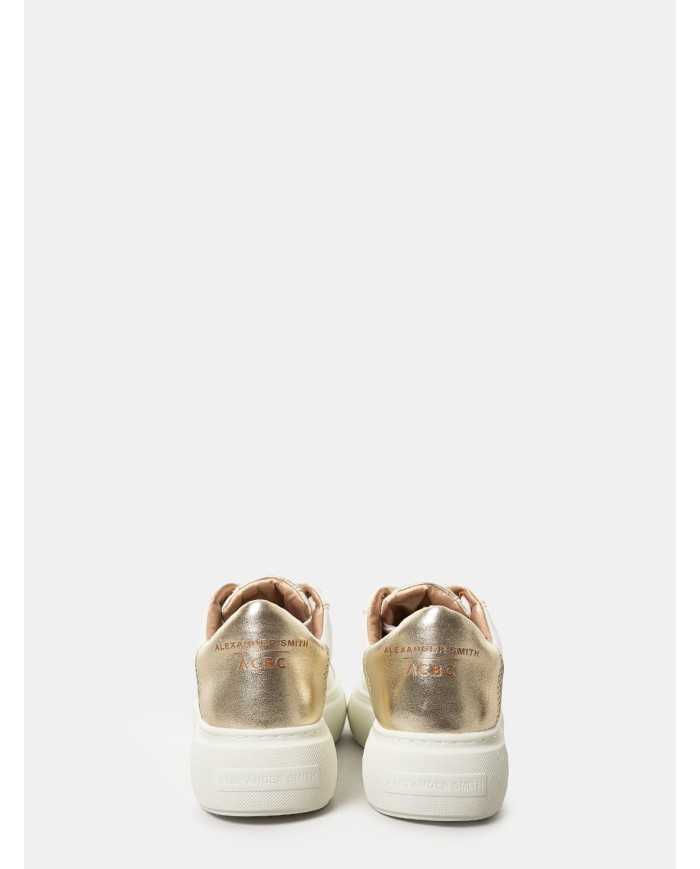 ALEXANDER SMITH Sneakers greenwich