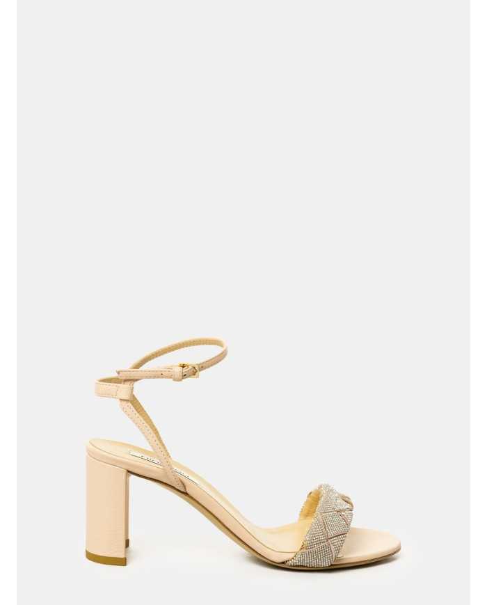 ninalilou Sandalo gioiello