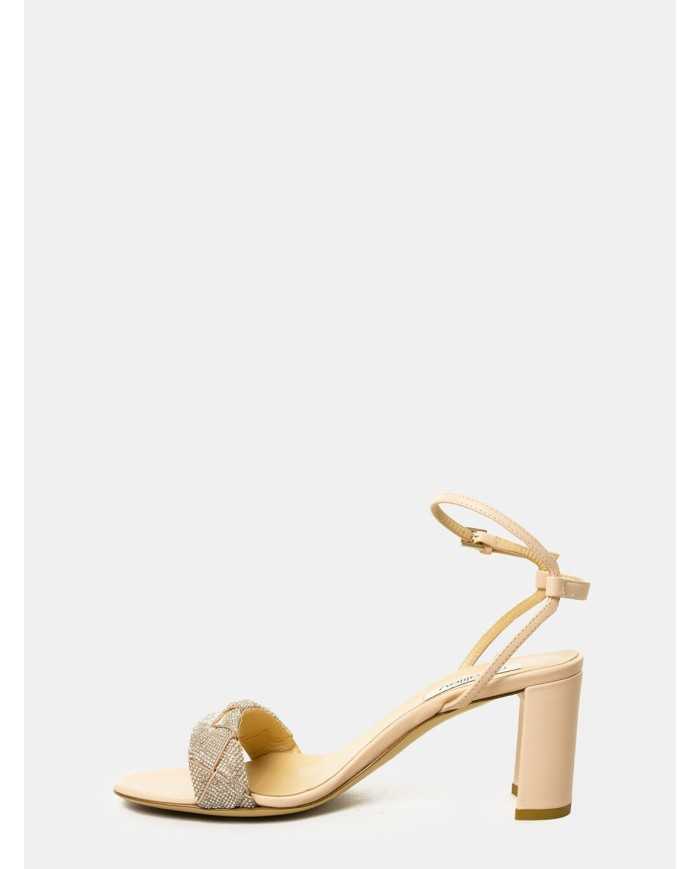 ninalilou Sandalo gioiello