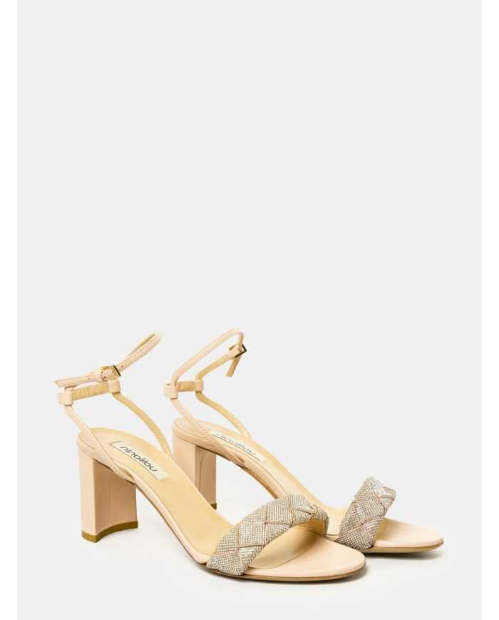 ninalilou Sandalo gioiello