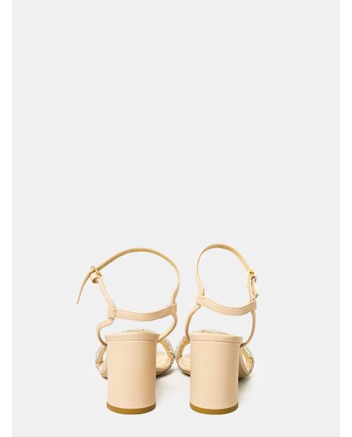 ninalilou Sandalo gioiello