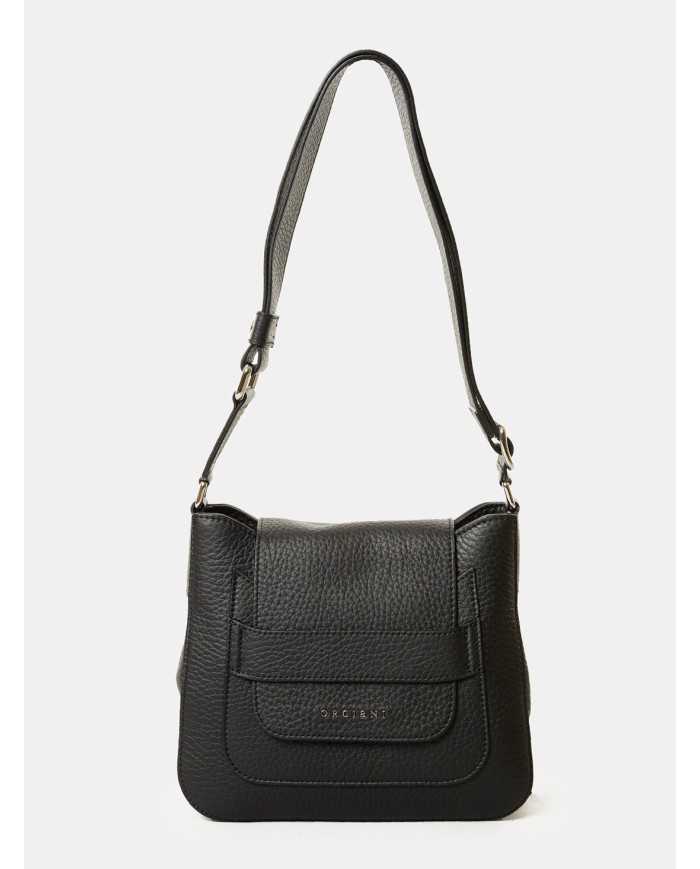 ORCIANI Borsa Dama midi in pelle