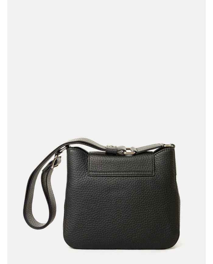 ORCIANI Borsa Dama midi in pelle