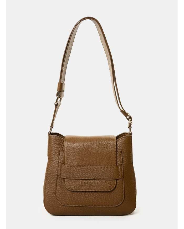 ORCIANI Borsa Dama midi in pelle