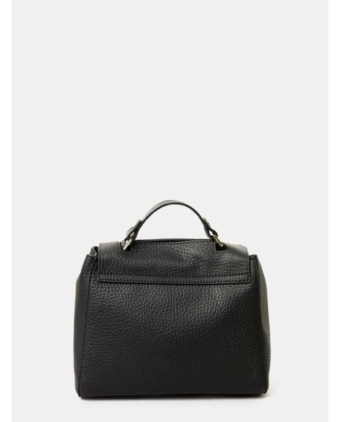 ORCIANI Borsa Sveva soft piccola in pelle