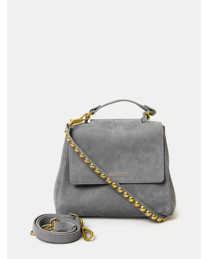 ORCIANI Borsa Sveva piccola in nubuck
