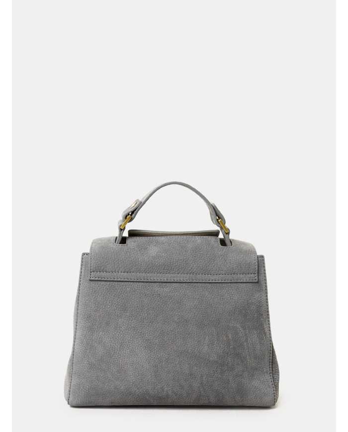 ORCIANI Borsa Sveva piccola in nubuck