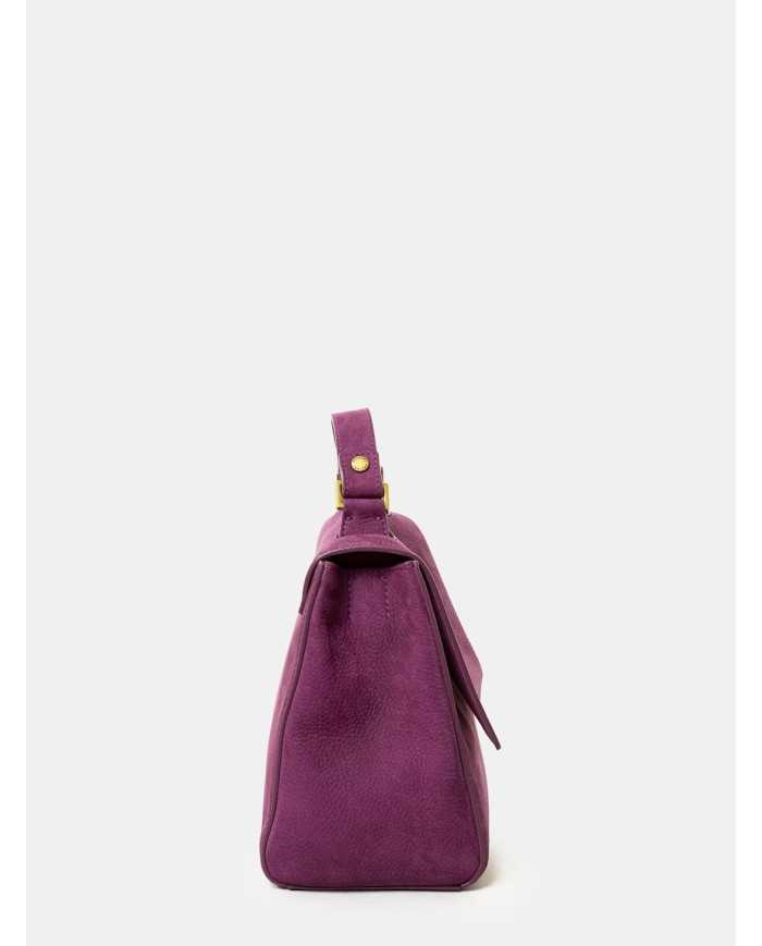 ORCIANI Borsa Sveva piccola in nubuck