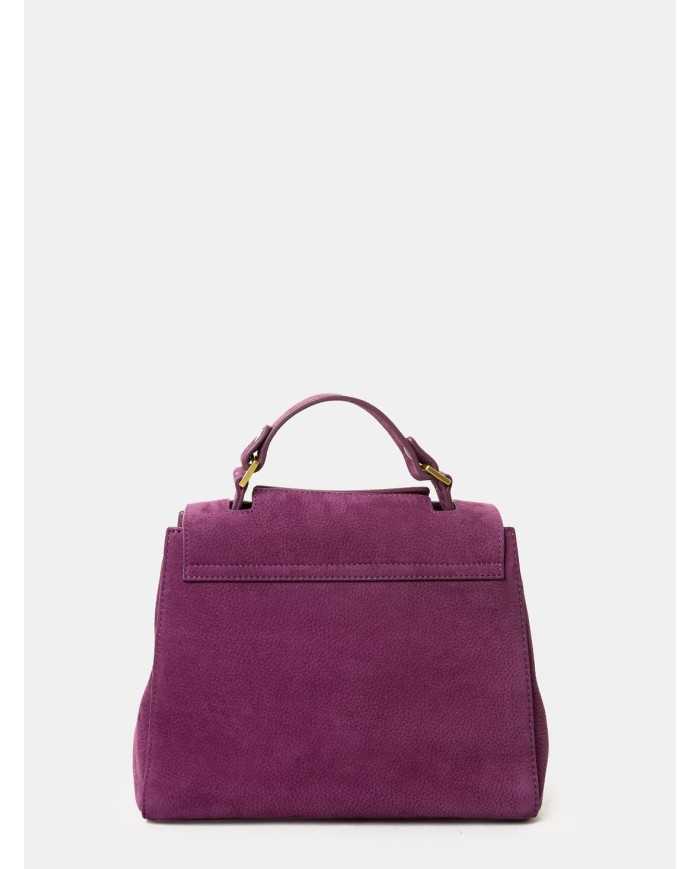 ORCIANI Borsa Sveva piccola in nubuck
