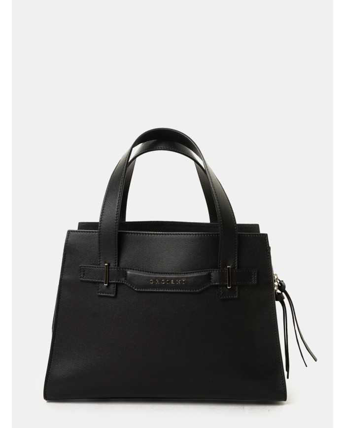 ORCIANI Borsa Posh in pelle