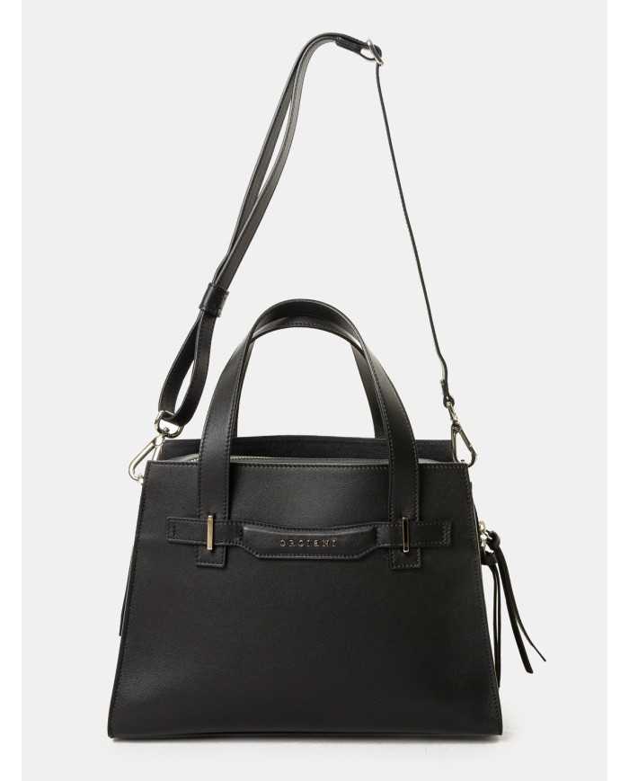 ORCIANI Borsa Posh in pelle