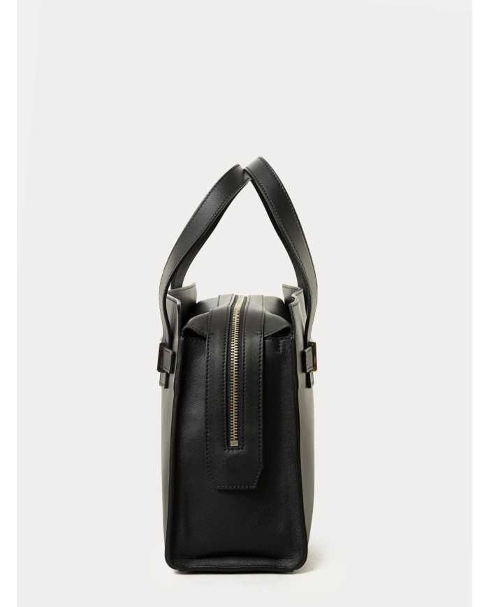 ORCIANI Borsa Posh in pelle