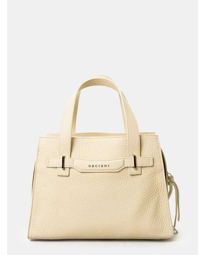 ORCIANI Borsa Posh in pelle